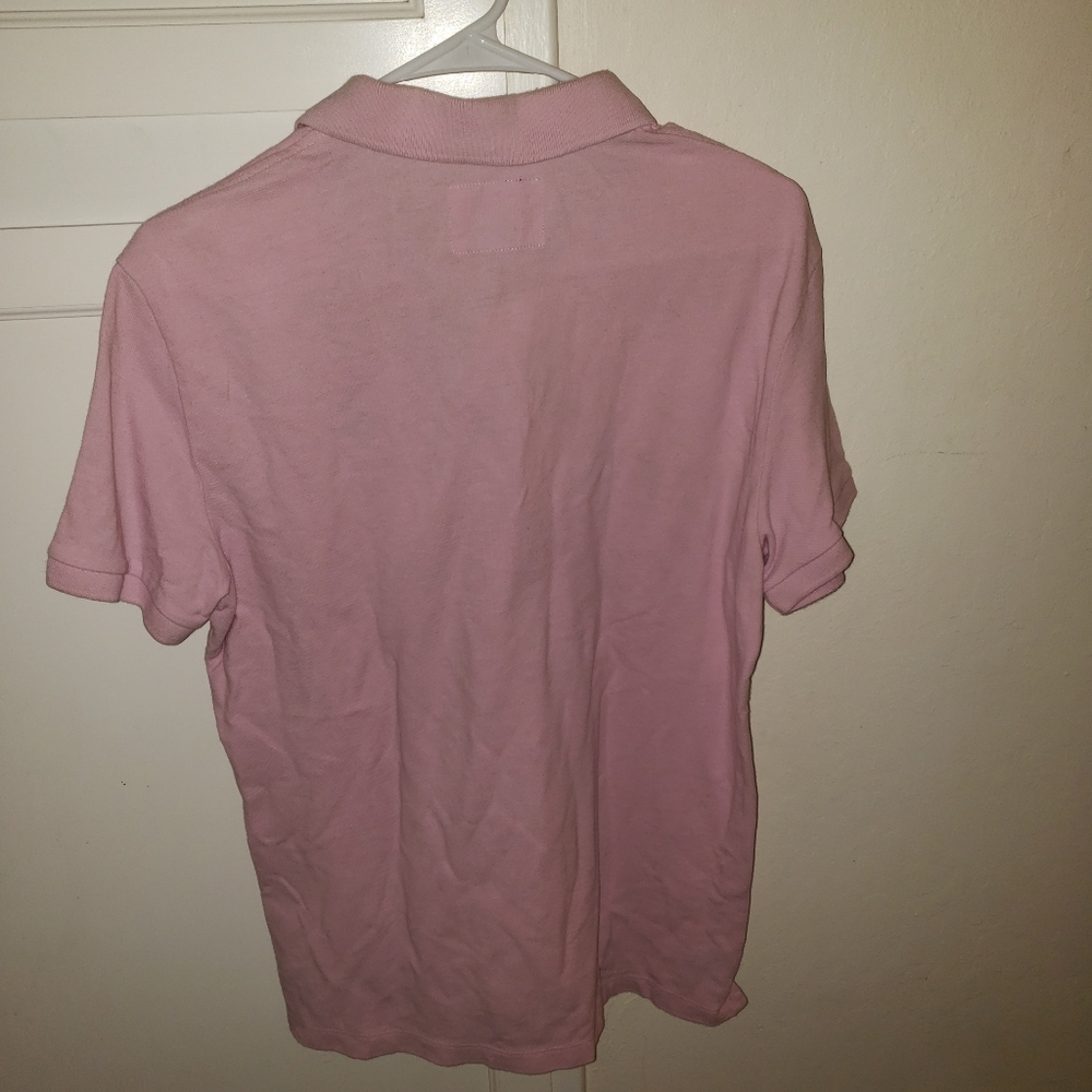 Express Polo - Picture 2 of 3